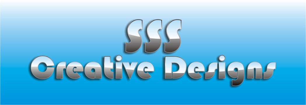 SSS Creative Designs